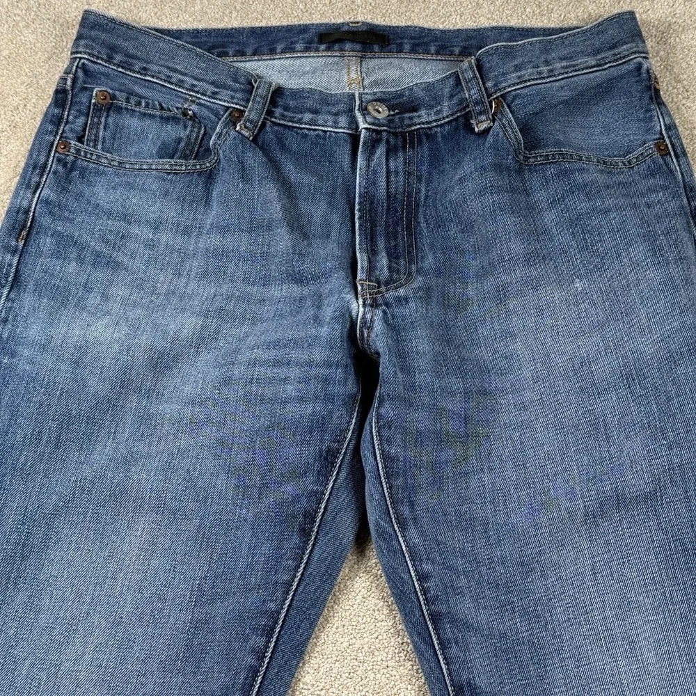 Uniqlo these jeans